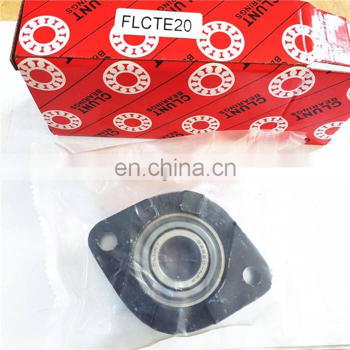 flange bearing seat with two bolt FLCTE 20 FLCTE20-XL FLCTE 20-XL FLCTE20