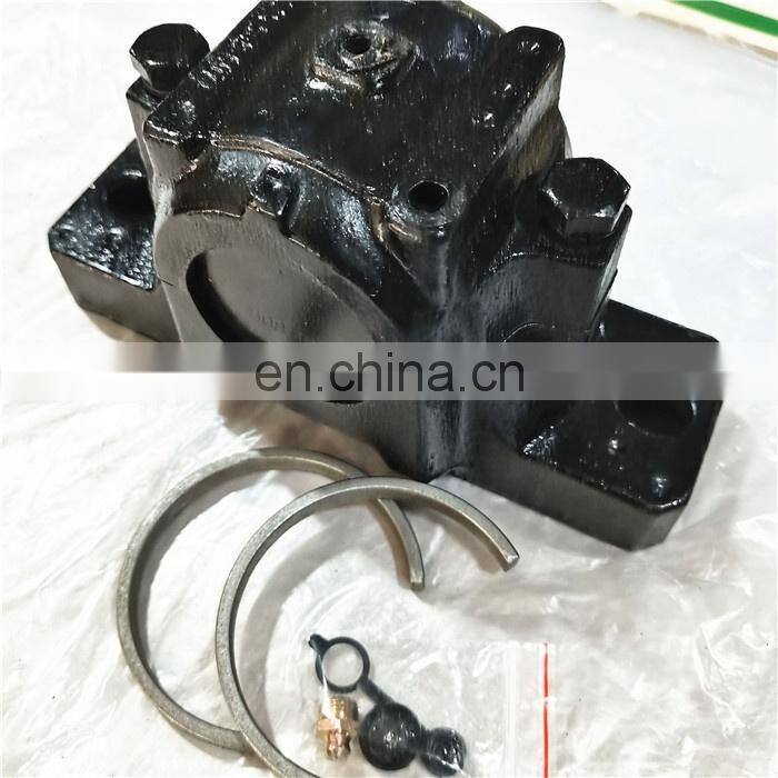 SNL Series SNL 507-606 Split plummer block housing bearing SNL 507-606 Bearing Block