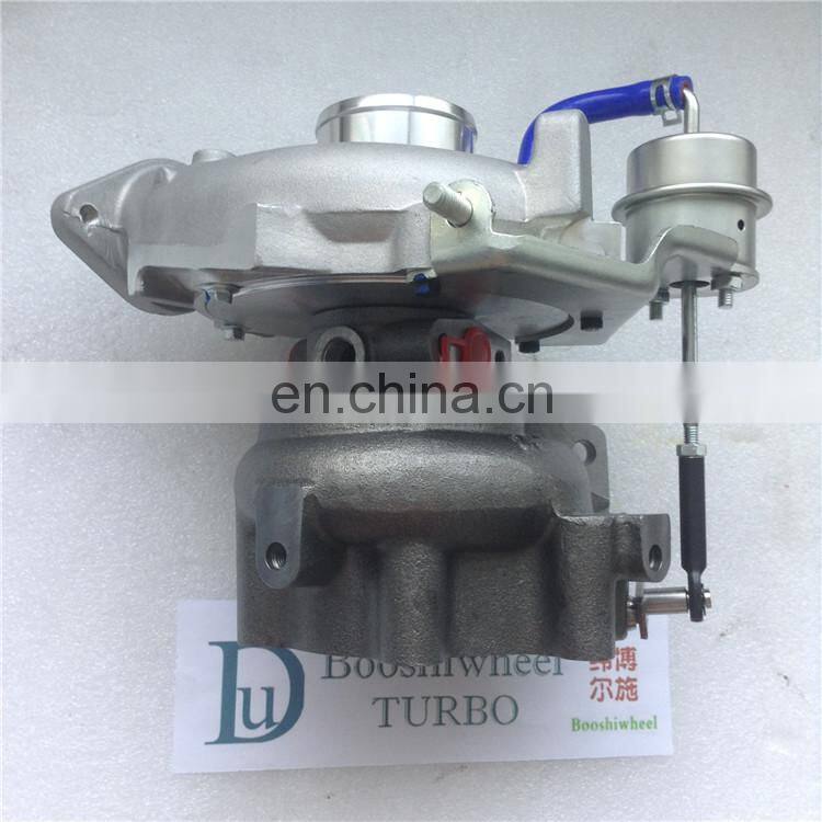 GT22 turbo charger 787873-5001S 787873-0001 787873-5001 24100-4631A turbocharger 787873 with J05E engine SK200-5
