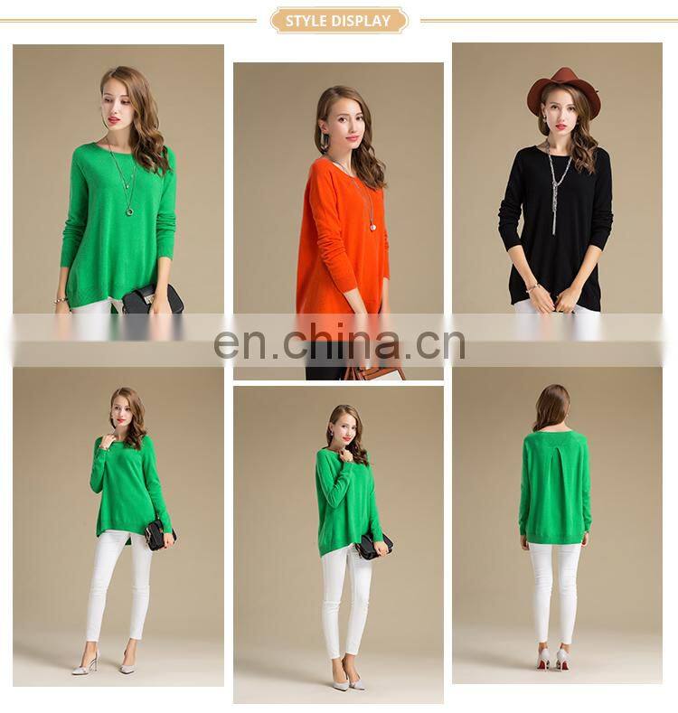 2024 High Quality Sweater Manufacturers Wholesale 100 Pure Cashmere Sweaters