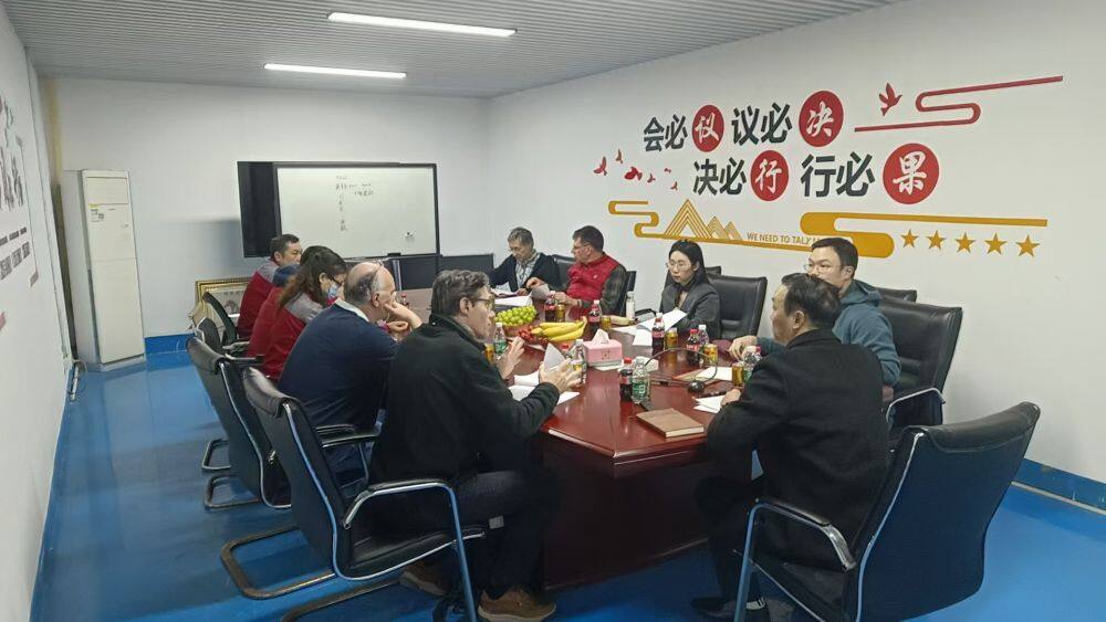 China's Chaosheng Electronics successfully entered the high-end PCB supply chain of CERN