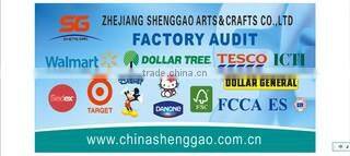 Zhejiang Shenggao Arts & Crafts Co., Ltd. company overview - view 4