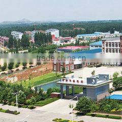 Tengzhou Uni-Tech Co., Ltd. company overview - view 1