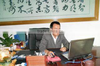 Jiangyin Minfa Machinery Manufacturing Co., Ltd. company overview - view 1