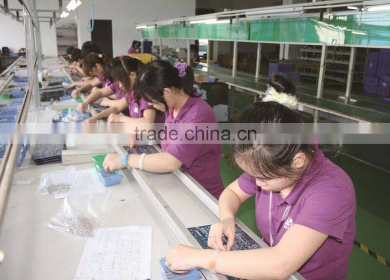 Foshan Huiming Electronic Technology Co., Ltd. company overview - view 2