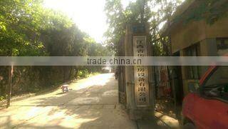 Jiangxi Huahui Kitchen Equipment Co., Ltd. company overview - view 1