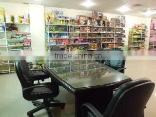 Shantou Donghuang Trade Co., Ltd. company overview - view 2