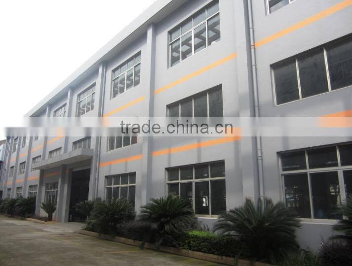 Taizhou Jobo Machinery Mould Co., Ltd. company overview - view 4