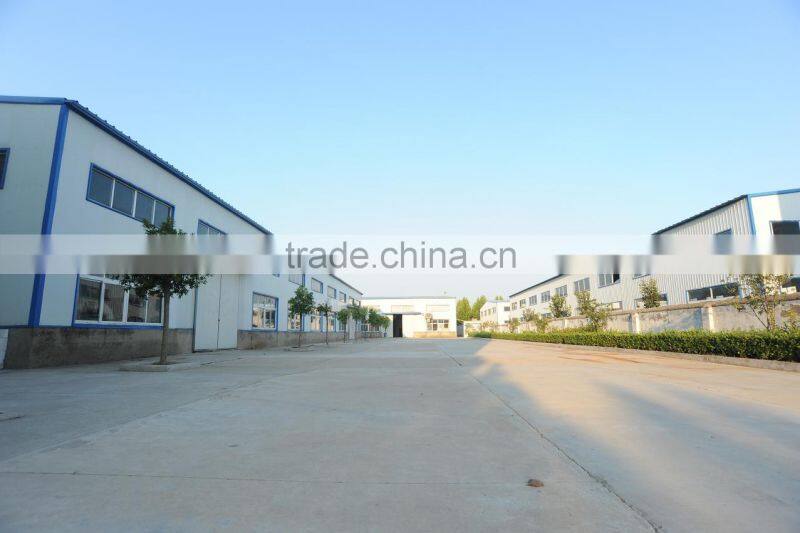 Henan Honghui Biotechnology Co., Ltd. company overview - view 2