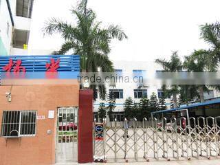Dongguan Youngshine Metal Products Co., Ltd. company overview - view 1