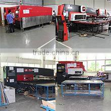 Shanghai Laiye Catering Equipment Co., Ltd. company overview - view 2