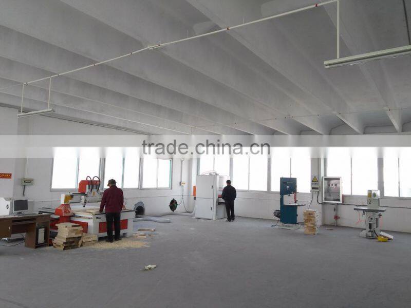 Weifang Datang Musical Instruments Development Co., Ltd. company overview - view 4