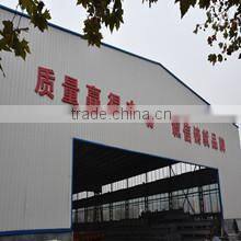 Weifang Tailai Steel Structure Engineering Co., Ltd. company overview - view 3