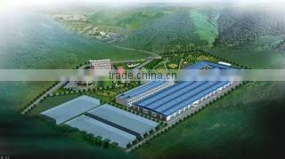 Sichuan Hongyu Baiyun New Materials Co., Ltd. company overview - view 1