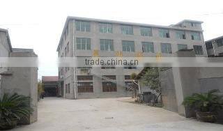 Yongkang Chenwei Metal Appliance Manufacturer company overview - view 1