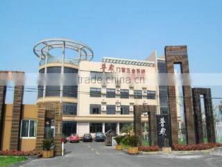 Hangzhou Puwei Industry Co., Ltd. company overview - view 1