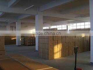 Changshu Shenmei Mannequin & Clothes Rack Factory company overview - view 3