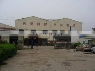 Shouguang Pengyuan Industry Co., Ltd. company overview - view 3