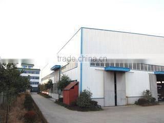 Zhejiang Dingchuan Mechanical & Electrical Manufacture Co., Ltd. company overview - view 2