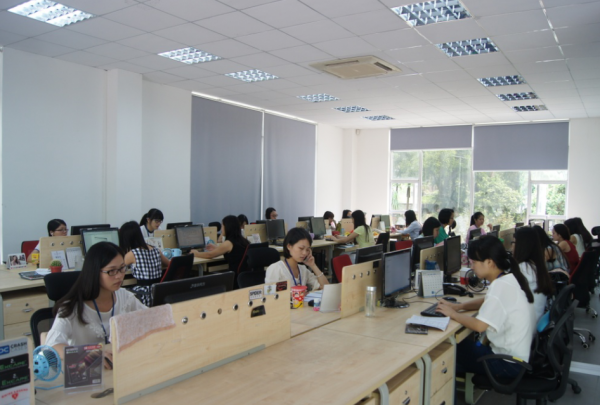 Guangzhou Jianguang Lighting Co., Ltd. company overview - view 2