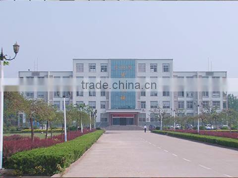 Shandong Hongfa Scientific Industrial & Trading Co., Ltd. company overview - view 1