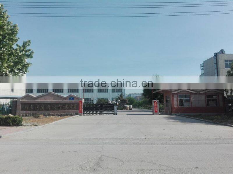 Shandong Longye Machinery Co., Ltd. company overview - view 2