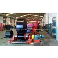 Baoding Shunda Rubber Belt Co.,LTD company overview - view 1