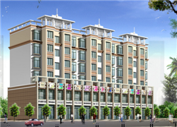 Dongguan DiYou Windows&Doors Technology Co.,Ltd company overview - view 2