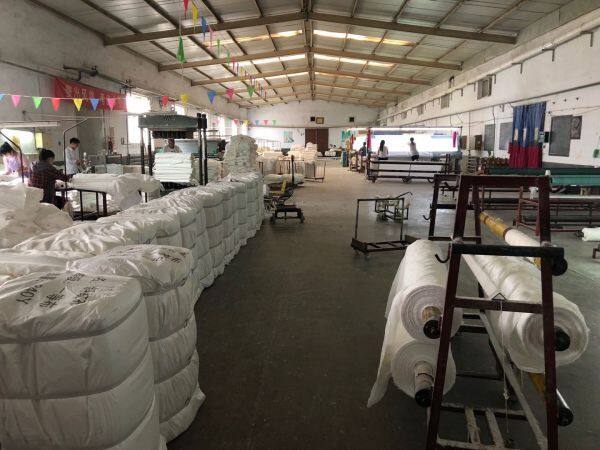 Shjiazhuang HongXing Textile Co.LTD company overview - view 4