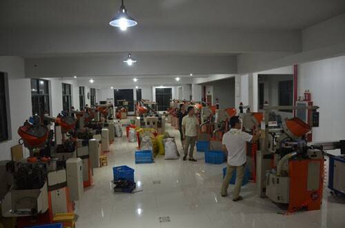 Hebei Misa Trade Co., Ltd. company overview - view 2