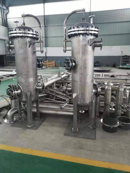 Baoji Xingyuhang Metal Technology Co.,LTD company overview - view 2