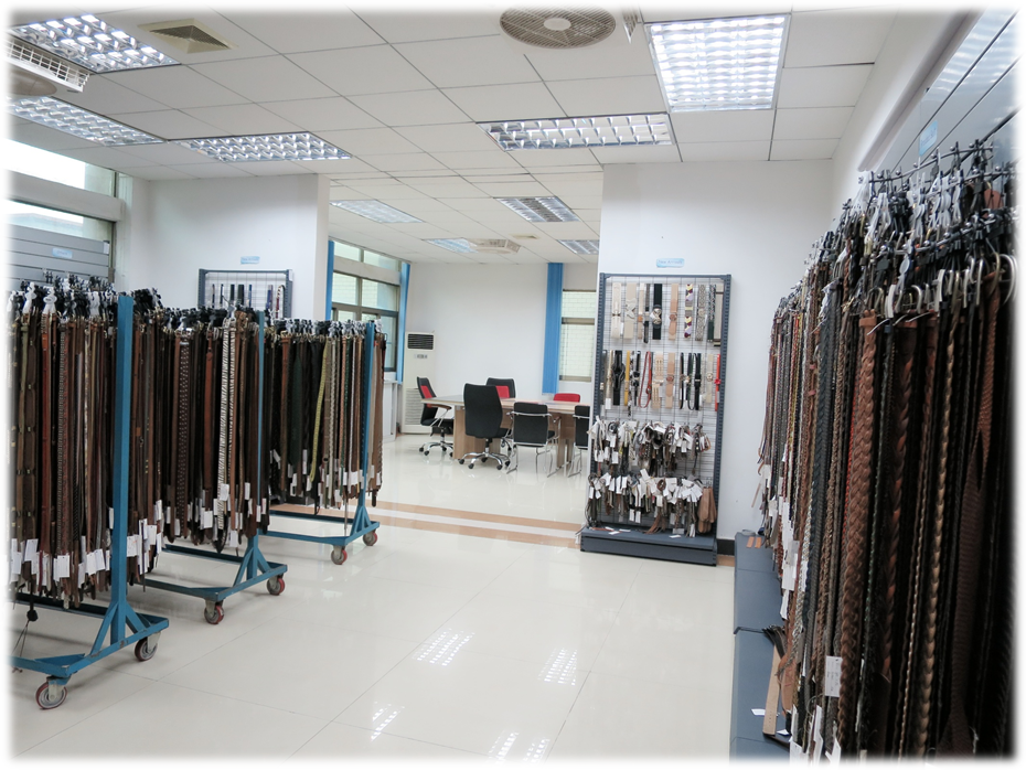 Gain Regent Leather Craft Co., Ltd company overview - view 4