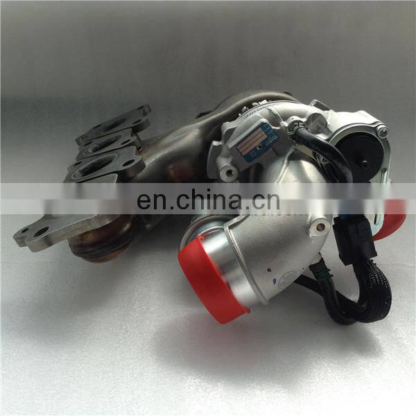 K03 turbocharger 53039980347 53039700347 53039980288 53039700288 53039880288 turbo Ecoboost engine AG9N-6K682-AM