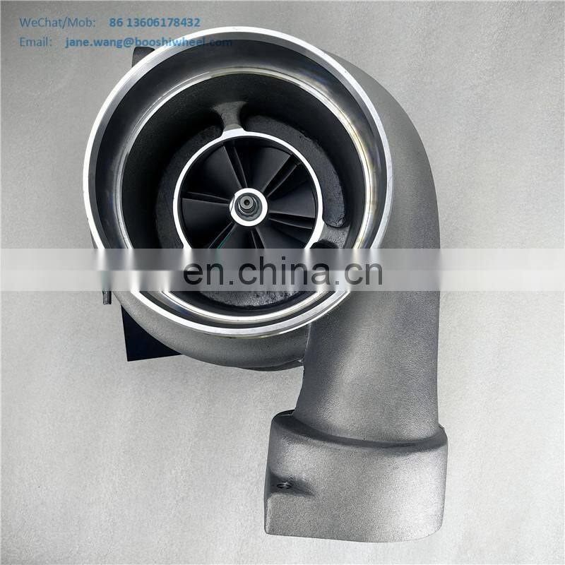 TL8107 turbocharger 465502-0003 for Earth Moving 3412 engine D10N 465502-5004S 0R5751465502-5004S