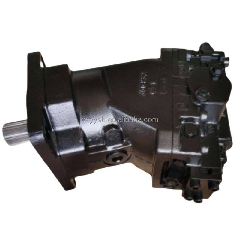 DAN- FOSS 51V060/51V080/51V110/51V160/51V250 Series Hydraulic Displacemen t Piston Pump 51V160RC8NL2B1VAJ1NNN110AANNB200 Motors