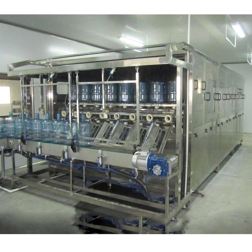 QGF-1200 Filling Machine