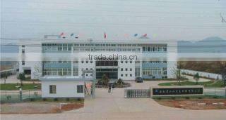 Anhui Xiaoshan Medical Material Co., Ltd. company overview - view 2