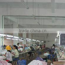 Jiangxi Kiqi Industrial Company Ltd. company overview - view 2
