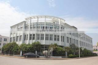 Derun Plastics Machinery Co., Ltd. Of Taizhou company overview - view 2