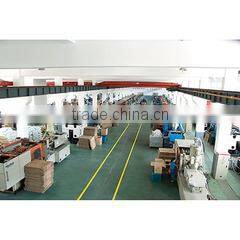 Ningbo Symay Electrical Appliances Enterprise Co., Ltd. company overview - view 3