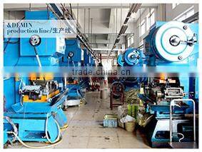 Guangzhou Shenda Plastic & Metal Products Co., Ltd. company overview - view 2