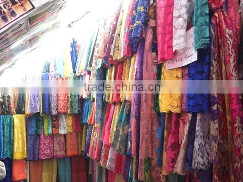 Guangzhou Chowleedee Trade Firm company overview - view 1