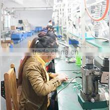 Foshan Excelltel Technology Co., Ltd. company overview - view 2