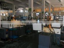 Jinhua Jufeng Economy & Trade Co., Ltd. company overview - view 1