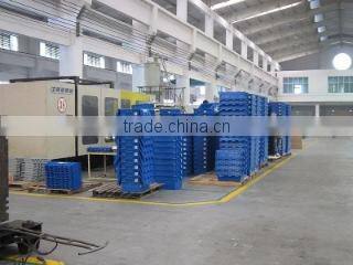 Guangzhou Wealth-Depot Material Handling Co., Ltd. company overview - view 3