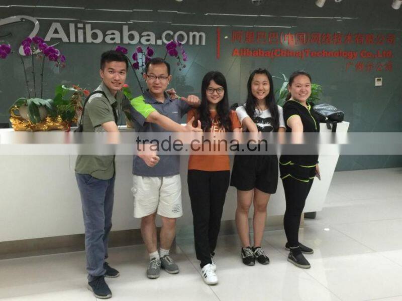 Guangzhou Zhihe Decoration Material Co., Ltd. company overview - view 3