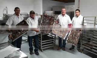 Zhengzhou Azeus Machinery Co., Ltd. company overview - view 3