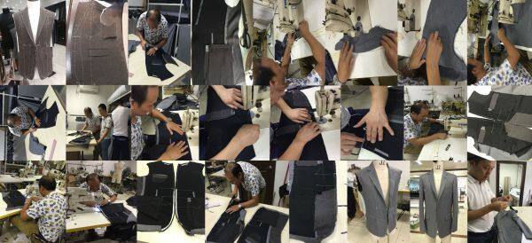 Shanghai Yi Xi Trading Co., Ltd. company overview - view 2