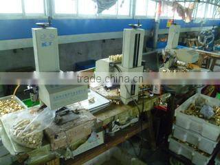 Taizhou Wanli Machinery Co., Ltd. company overview - view 2