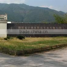 Fujian Ningde Shunda Wood Co., Ltd. company overview - view 1